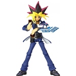 REVOLTECH VULCANLOG 009 YUGI MUTO