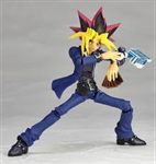 REVOLTECH VULCANLOG MUTO YUGI 2ND