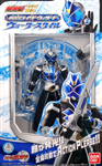 WAP KAMEN RIDER WIZARD WATER STYLE