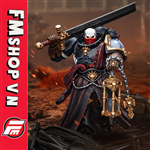WARHAMMER ULTRAMARINES JUDICIAR (JOY TOY)