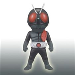 WCF - BANPRESTO KAMEN RIDER 1