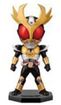 WCF - BANPRESTO KAMEN RIDER AGITO POWER UP