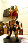 WCF - BANPRESTO KAMEN RIDER AGITO