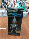 WCF - BANPRESTO KAMEN RIDER BLADE