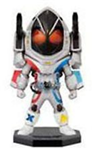 WCF - BANPRESTO KAMEN RIDER FOURZE MAGNET STATES