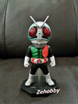 WCF - BANPRESTO KAMEN RIDER ICHIGOU