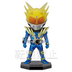 WCF - BANPRESTO KAMEN RIDER METEOR STORM FORM