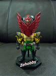 WCF - BANPRESTO KAMEN RIDER OOO SUPER TATOBA