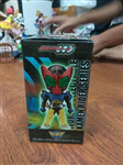 WCF - BANPRESTO KAMEN RIDER OOO TAKAUTA