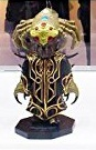 WCF - BANPRESTO SCORPION ZODIARTS