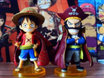WCF LUFFY & ROGER