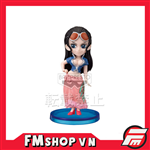 WCF ROBIN V23 TV187 TEM VÀNG