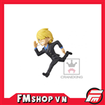 WCF SANJI HR20TH05 TEM VÀNG