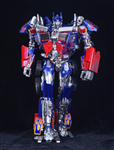 WEI JIANG OPTIMUS COMMANDER