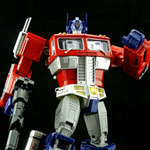 WEI-JIANG OPTIMUS G1