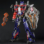 WEI JIANG OPTIMUS M01