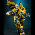 WEIJANG MPM03 BUMBLEBEE