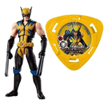 WOLVERINE HYPER MOTION DISK WARS