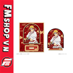 WOODEN STAND 07 TENZA YAMADA ASAEMON