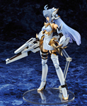 XENOSAGA KOSMOS 3 ZARATHUSTRA VER 4 2ND