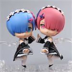 CSG RE:ZERO REM & RAM