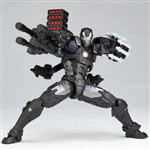 REVOLTECH NO.016 WAR MACHINE
