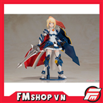 YOROIMUSUME LBCS: ACHILLES KARINA MIKAZUKI PLASTIC MODEL