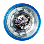 YOYO BLAZING TEENS AOLIN FLAME WIND