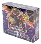 YU GI OH DIMENSION OF CHAOS BOOSTER BOX