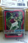 YUGIOH ZEXAL CARD SLEEVES  YUMA TSUKUMO