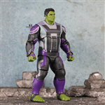 ZD PROFESSOR HULK