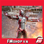 ZD TOY IRON MAN MK5