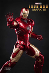 ZD TOY IRONMAN MK3