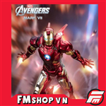 ZD TOYS AVENGER IRON MAN MARK 7