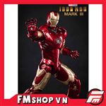 ZD TOYS AVENGER IRON MAN MARK3