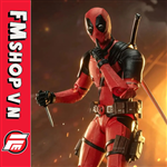 ZD TOYS DEADPOOL & WOLVERINE: DEADPOOL