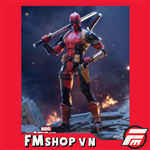 ZD TOYS DEADPOOL GAME VERSE