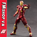 ZD TOYS IRON MAN MARK 11