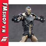 ZD TOYS IRON MAN MARK 15