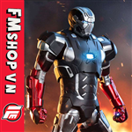 ZD TOYS IRON MAN MARK 22 HOT ROD