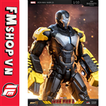 ZD TOYS IRON MAN MARK 25