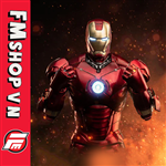 ZD TOYS IRON MAN MARK 3