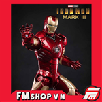 ZD TOYS IRON MAN MARK 3