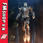 ZD TOYS IRON MAN MARK 41