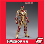 ZD TOYS IRON MAN MARK 42