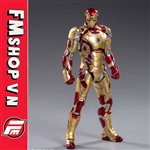 ZD TOYS IRON MAN MARK 42