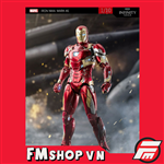 ZD TOYS IRON MAN MARK 46