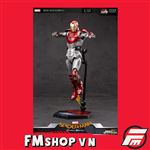 ZD TOYS IRON MAN MARK 47