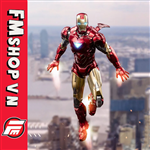 ZD TOYS IRON MAN MARK 6