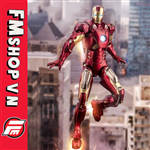 ZD TOYS IRON MAN MARK 7